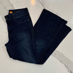 Pilcro and the Letterpress jeans 32 Superscript